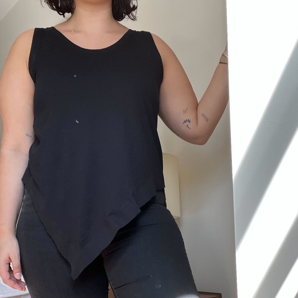 Balenciaga Tank
